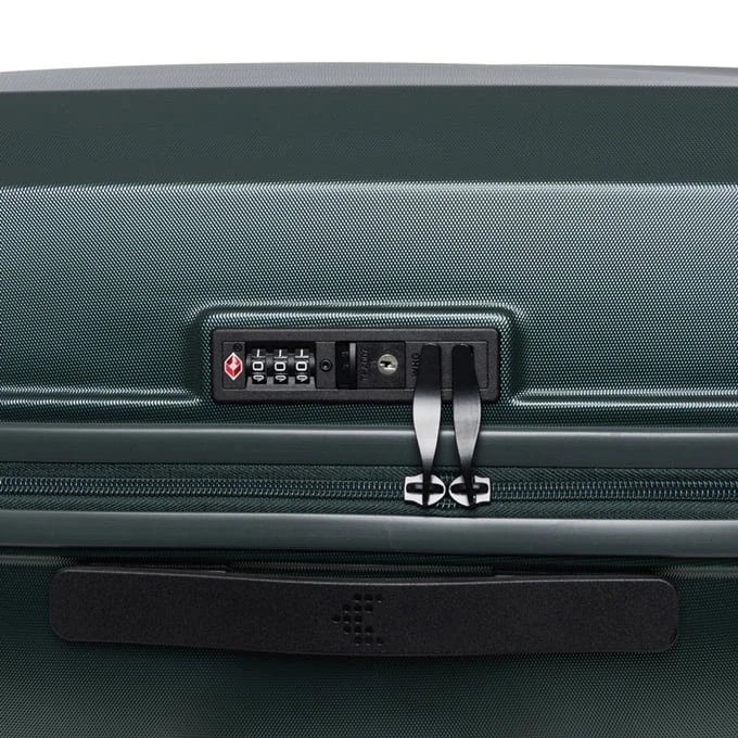 Travelbags The Base Eco L Groen 9 Travelbags The Base Eco L Groen - Afbeelding 9