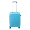 Roncato Box Sport 2.0 Trolley 55 Smeraldo