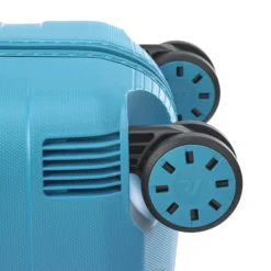 Roncato Box Sport 2.0 Trolley 55 Smeraldo -Goedkope Koffert Rein Winkel image 10288