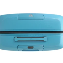 Roncato Box Sport 2.0 Trolley 55 Smeraldo -Goedkope Koffert Rein Winkel image 10289