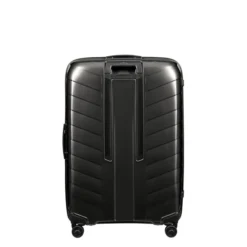 Samsonite Attrix Spinner 81 Anthracite -Goedkope Koffert Rein Winkel image 10301