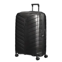 Samsonite Attrix Spinner 81 Anthracite -Goedkope Koffert Rein Winkel image 10302