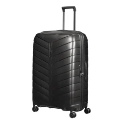 Samsonite Attrix Spinner 81 Anthracite -Goedkope Koffert Rein Winkel image 10305