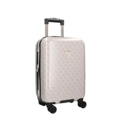 Guess Jesco 8-Wheel 18" Dove -Goedkope Koffert Rein Winkel image 10316