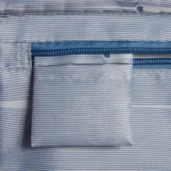 Delsey Freestyle 4 Wheel Trolley 76 Paonie -Goedkope Koffert Rein Winkel image 10331