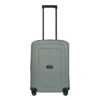 Samsonite S'Cure Eco Spinner 55 Forest Grey