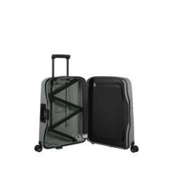Samsonite S'Cure Eco Spinner 55 Forest Grey 15 Samsonite S'Cure Eco Spinner 55 Forest Grey -Goedkope Koffert Rein Winkel image 10338
