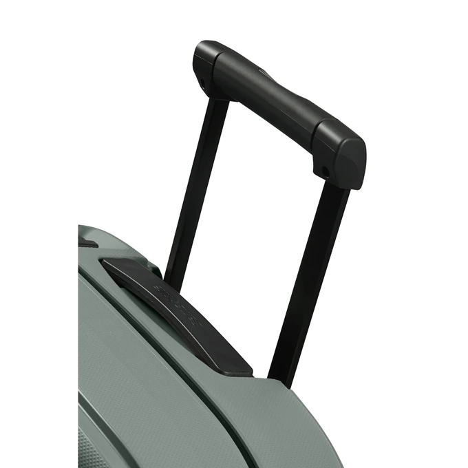Samsonite S'Cure Eco Spinner 55 Forest Grey 8 Samsonite S'Cure Eco Spinner 55 Forest Grey - Afbeelding 8