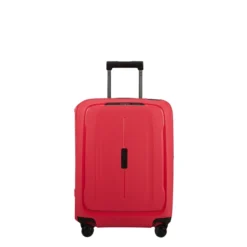 Samsonite Essens Spinner 55 Hibiscus Red