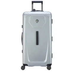 Peugeot Voyages Peugeot Trolley 80 Argent