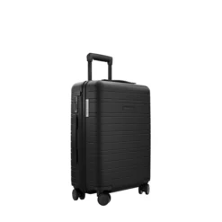 Horizn Studios H5 Essential Cabin Trolley All Black -Goedkope Koffert Rein Winkel image 10376