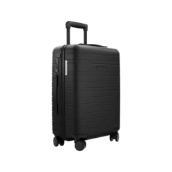 Horizn Studios H5 Essential Cabin Trolley All Black -Goedkope Koffert Rein Winkel image 10377