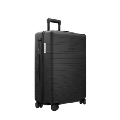Horizn Studios H6 Essential Check-In Trolley M All Black -Goedkope Koffert Rein Winkel image 10383