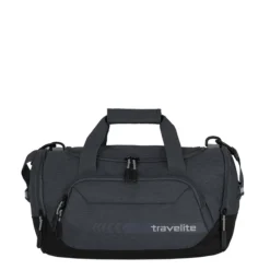 Travelite Kick Off Duffle S Dark Anthracite 11 Travelite Kick Off Duffle S Dark Anthracite -Goedkope Koffert Rein Winkel image 104