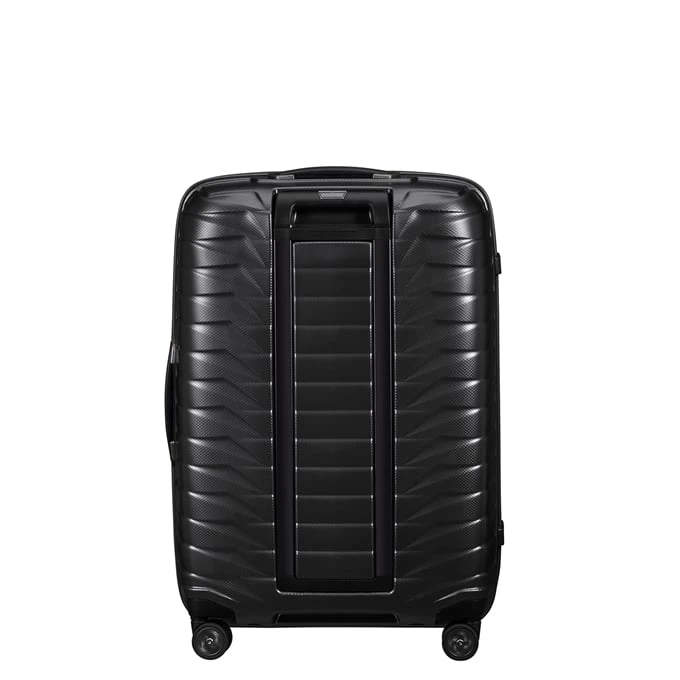 Samsonite Proxis Spinner 69 Matt Graphite 4 Samsonite Proxis Spinner 69 Matt Graphite - Afbeelding 4