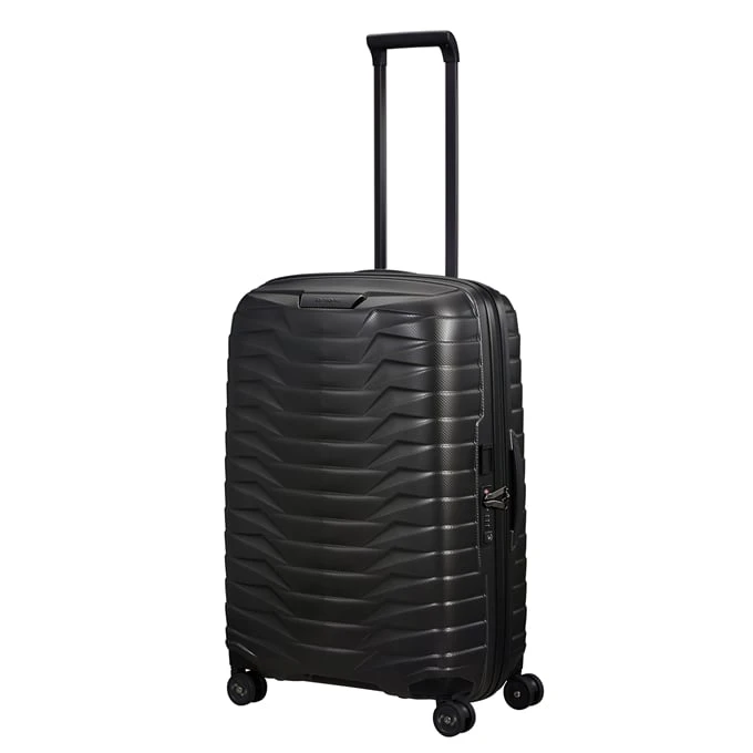Samsonite Proxis Spinner 69 Matt Graphite 9 Samsonite Proxis Spinner 69 Matt Graphite - Afbeelding 9
