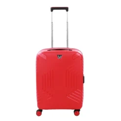 Roncato Ypsilon 4.0 Expandable Trolley With USB 55 Rosso