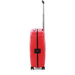 Roncato Ypsilon 4.0 Expandable Trolley With USB 55 Rosso -Goedkope Koffert Rein Winkel image 10411