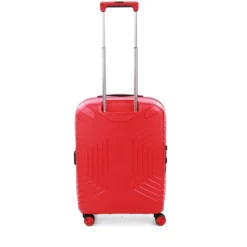 Roncato Ypsilon 4.0 Expandable Trolley With USB 55 Rosso -Goedkope Koffert Rein Winkel image 10412