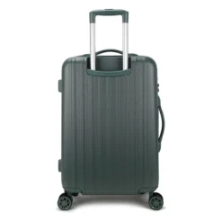 Decent Tranporto One Trolley 66 Olijf -Goedkope Koffert Rein Winkel image 10419