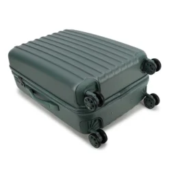 Decent Tranporto One Trolley 66 Olijf -Goedkope Koffert Rein Winkel image 10423