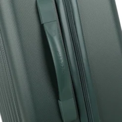 Decent Tranporto One Trolley 66 Olijf -Goedkope Koffert Rein Winkel image 10425