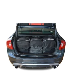 Car-Bags Volvo S60 II 2010-2018 4-deurs Sedan