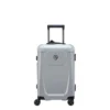 Peugeot Voyages Peugeot Cabin Trolley 55 Silver