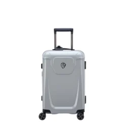 Peugeot Voyages Peugeot Cabin Trolley 55 Silver