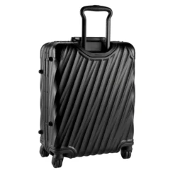 Tumi 19 Degree Aluminium Continental Carry-On Matte Black -Goedkope Koffert Rein Winkel image 10448