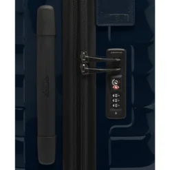 Tumi 19 Degree Short Trip Expandable 4 Wheeled Packing Case Navy 14 Tumi 19 Degree Short Trip Expandable 4 Wheeled Packing Case Navy -Goedkope Koffert Rein Winkel image 10476