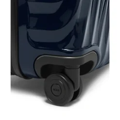 Tumi 19 Degree Short Trip Expandable 4 Wheeled Packing Case Navy 15 Tumi 19 Degree Short Trip Expandable 4 Wheeled Packing Case Navy -Goedkope Koffert Rein Winkel image 10477