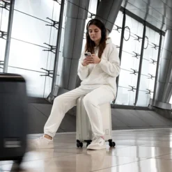 GOT BAG Re-Shell Cabin Soft Shell -Goedkope Koffert Rein Winkel image 10480