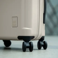 GOT BAG Re-Shell Cabin Soft Shell -Goedkope Koffert Rein Winkel image 10485