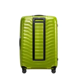 Samsonite Proxis Spinner 75 Lime -Goedkope Koffert Rein Winkel image 10490