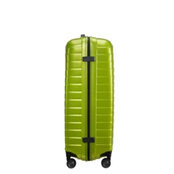 Samsonite Proxis Spinner 75 Lime -Goedkope Koffert Rein Winkel image 10493