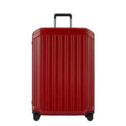 Piquadro PQ-Light Large Trolley Red