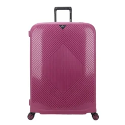 Decent Axiss-Fix 4 Wiel Trolley 78 Lavendel