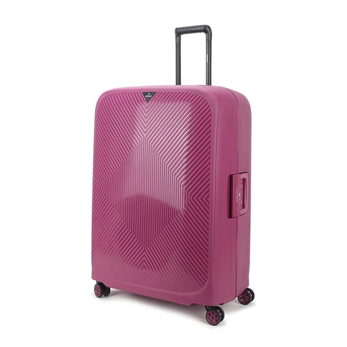 Decent Axiss-Fix 4 Wiel Trolley 78 Lavendel 4 Decent Axiss-Fix 4 Wiel Trolley 78 Lavendel - Afbeelding 4