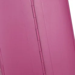 Decent Axiss-Fix 4 Wiel Trolley 78 Lavendel 17 Decent Axiss-Fix 4 Wiel Trolley 78 Lavendel -Goedkope Koffert Rein Winkel image 10537