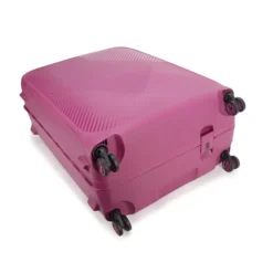 Decent Axiss-Fix 4 Wiel Trolley 78 Lavendel 20 Decent Axiss-Fix 4 Wiel Trolley 78 Lavendel -Goedkope Koffert Rein Winkel image 10540