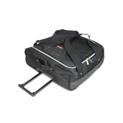 Car-Bags Volkswagen Polo V (6R - 6C) 2009-2017 3 & 5-deurs Hatchback Laadvloer Hoog -Goedkope Koffert Rein Winkel image 1056