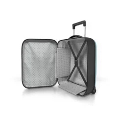 Rollink Vega II Opvouwbare Handbagage Koffer 55/35 Aron -Goedkope Koffert Rein Winkel image 10561