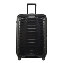 Samsonite Proxis Spinner 75 Black