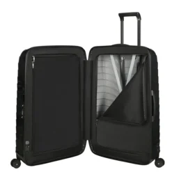 Samsonite Proxis Spinner 75 Black 11 Samsonite Proxis Spinner 75 Black -Goedkope Koffert Rein Winkel image 10569