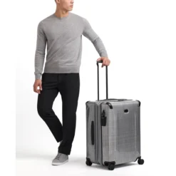 Tumi Tegra Lite Travel Wheeled Packing Case II T-graphite -Goedkope Koffert Rein Winkel image 10571