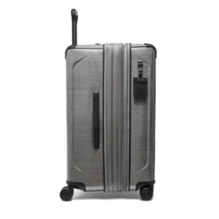 Tumi Tegra Lite Travel Wheeled Packing Case II T-graphite -Goedkope Koffert Rein Winkel image 10572