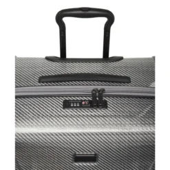 Tumi Tegra Lite Travel Wheeled Packing Case II T-graphite -Goedkope Koffert Rein Winkel image 10575