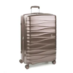 Roncato Stellar Large 4 Wiel Trolley Exp Sabbia -Goedkope Koffert Rein Winkel image 10578