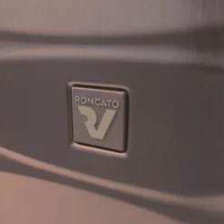 Roncato Stellar Large 4 Wiel Trolley Exp Sabbia -Goedkope Koffert Rein Winkel image 10583